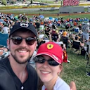 Burgess a dû être préparé à toutes les conditions pendant son défi, après avoir tout connu, du soleil aux douches